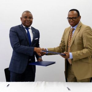 BNI and EMOSE sign commercial and strategic partnership