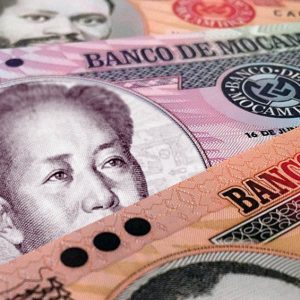 Moçambique discute com China projetos prioritários para financiamento