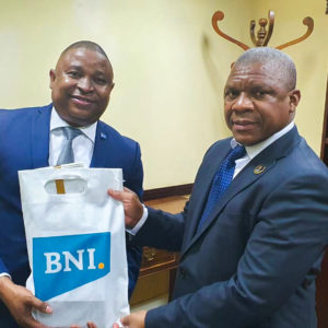 PCE do Banco Nacional de Investimento visita Cabo Delgado